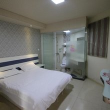 上海达森宾馆