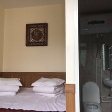 平遥旅途之家客栈