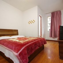 乐山鸿煊宾馆