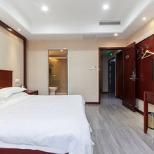 宜兴金波湾商务宾馆