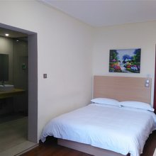宾阳飞鹰堡便捷酒店