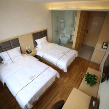 天津雨桐商务酒店