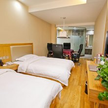 扶风华融名仕酒店