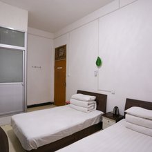 西安兵马俑聚缘宾馆