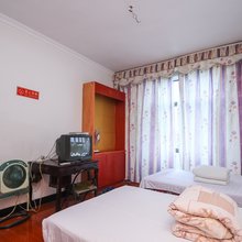 泰州留香旅社