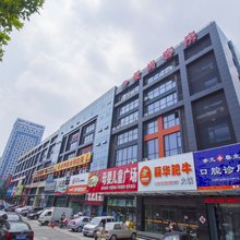 爱尚客房(潍坊胜利街新华路佳乐家店)