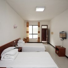 重渡沟北国水乡