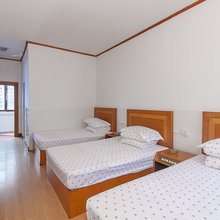 江阴恒鑫旅馆