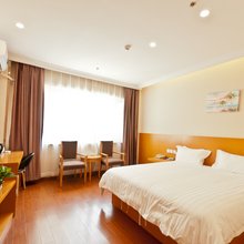 圣君酒店(三河中央美院店)