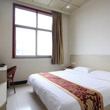 万荣运城商招快捷酒店