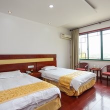 南山竹海土菜馆