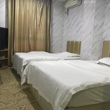 深圳佳家快捷酒店