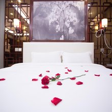 莱阳阳城壹号酒店
