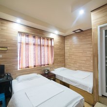 南充向阳旅馆
