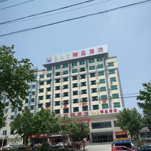 蒙阴5加2精品酒店