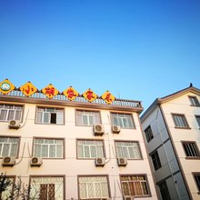 缙云小胡农家乐