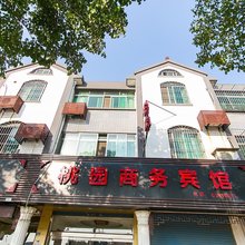 同里桃园商务宾馆