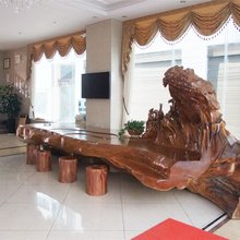 腾冲瑞源大酒店