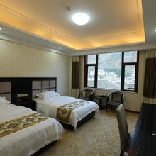 松潘桐晨酒店(松州古城店)