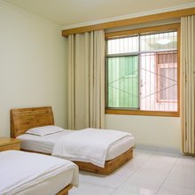 成都君悦来宾馆(四川大学江安校区店)