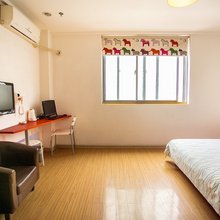 科逸连锁酒店(苏州汽车南站店)