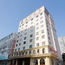 淮南水玲珑远方酒店