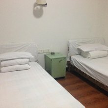光泽官家巷招待所