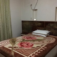 绵竹新鑫旅馆