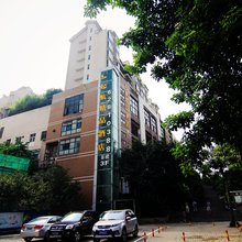重庆起航酒店