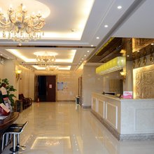 丰源酒店(桂林中心广场店)