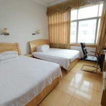 婺源思口依依大酒店