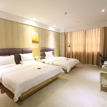 卡尔顿酒店(佛山布拉格思广场店)