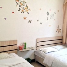 抚顺天乙顺旅馆