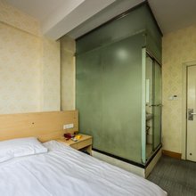南平富裕商务宾馆