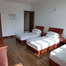 嵊泗海翔小庄