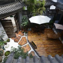 大理老宅故事客栈(大理古城南门店)