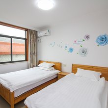 嵊泗仲夏海庄渔家客栈