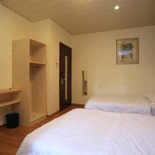 深圳如苑公寓酒店