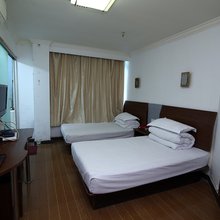 上海尚轩旅店