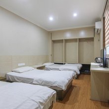 句容龙锦宾馆
