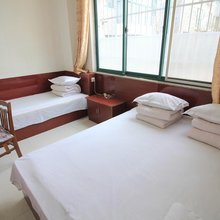 栖霞宏安旅社