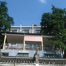 武汉银杏农家乐(木兰清凉寨景区店)