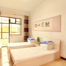 平遥信望爱宾馆