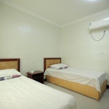 兴城小微家庭宾馆