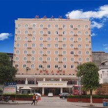 都安大酒店