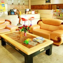 丽江麒麟宾馆(古城大水车店)