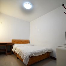 郑州爱家快捷公寓(郑大一附院店)