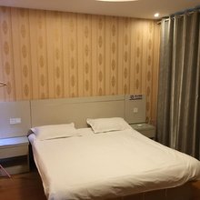 长丰龍帝宾馆