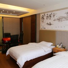 老河口中山易捷宾馆