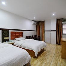晋江新源旅馆